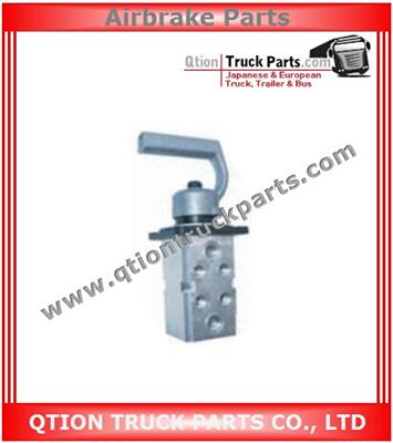 Haldex 338021001 Raise Lower Valve