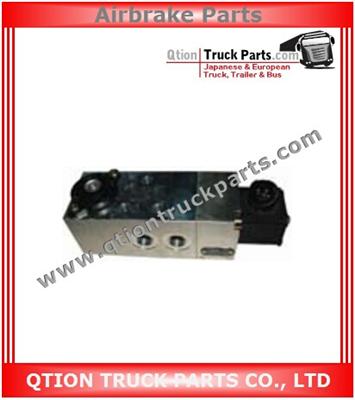 4630840300, 463 084 030 0 Wabco Lift Axle Valve