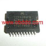 TY94086FB ATM38 Chip Ic