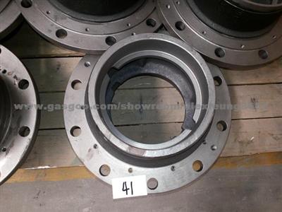 Shacman Rear Brake Drum 199012340068