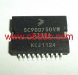 SC900750VW Chip Ic