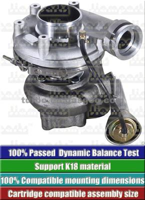 For  (VW) Volkswagen PD UI Euro III/Audi PD UI Euro3 2000 110hp Turbo charger 713672-5005S GT1749V