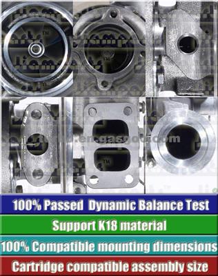 For  (VW) Volkswagen PD UI Euro III/Audi PD UI Euro3 2000 110hp Turbo charger 713672-0003 GT1749V