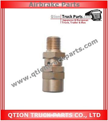 KNORR KX175/1 Safety Valve