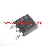 4007 Chip Ic