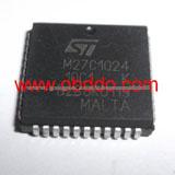 M27C1024 PLCC Chip Ic