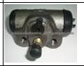 Brake Wheel Cylinder For MITSUBISHI WC37602