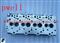 Hot-Selling Cylinder Head For Kia XA K480-10-100A - img2