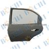 Car Middle Door 77003-3D000 77004-3D000 For Hyundai Tucson