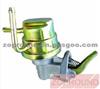 Automotive Mechanical Fuel Pumps For Toyota #TP712 (ZD-FP013)