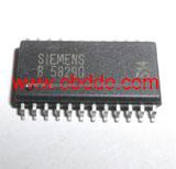 B58290, B 58290 Chip Ic