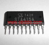 STA415A Chip Ic