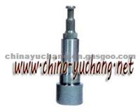 Mitsubishi 6D14 Diesel Plunger/Element 131152-5220 A182,High Quality With Good Price