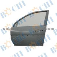 HIGH QUALITY!!! Car Front Door For Hyundai Accent 2011