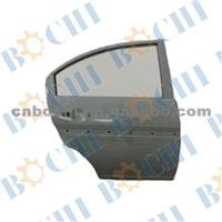 HIGH QUALITY!!! Car Middle Door For Hyundai Accent 2011