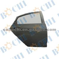 HIGH QUALITY!!! Car Middle Door For Hyundai Sonata