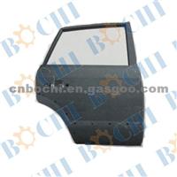 Car Middle Door L 77003-2E000 R 77004-2E000 For Hyundai Tucson