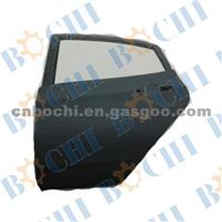 HIGH QUALITY!!! Car Middle Door For Hyundai Verna