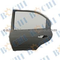 Car Middle Door 77003-3D000 77004-3D000 For Hyundai Tucson