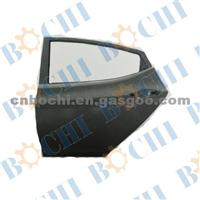 HIGH QUALITY!!! Car Middle Door For Hyundai New Elantra/ Evante