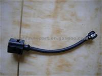 AUDI Q7 Touregy Porche Cayyanne Brake Wear Sensor 7P0 437 637C