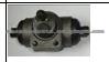 Brake Master Cylinder For Buick 18012582