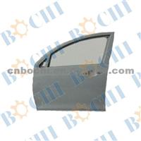 Car Front Door 6101100U8010EZ For JAC REFIE