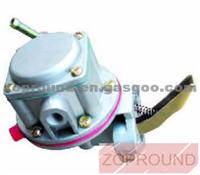 Automotive Mechanical Fuel Pumps For Toyota #TP476-1(ZD-FP003)