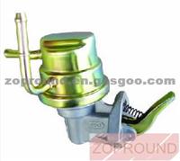 Automotive Mechanical Fuel Pumps For Toyota #TP712 (ZD-FP013)