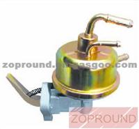 Automotive Mechanical Fuel Pumps For Toyota #TP705 (ZD-FP014)