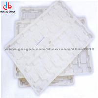 Permanent Anti-Static PP Sheet Films