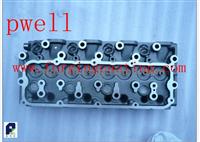 Cylinder Head FOR KIA VN OVN01-10-100