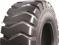 Earthmover Tire