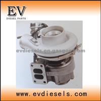 3526131 CUMMINS NTA855 Engine Turbo Charger 3527046
