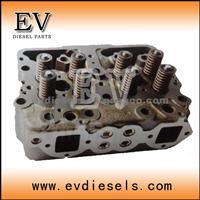 Cylinder Head 4915442 CUMMINS NTA855 Diesel