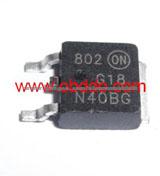 G18N40BG Chip Ic