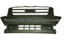 TOP QUALITY FORD TRANSIT FRONT CENTRAL BUMPER