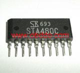 STA460C Chip Ic