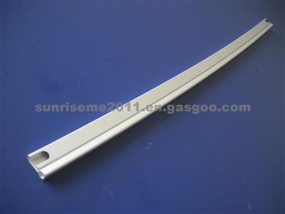 High-Quality Aluminum Parts XJ162