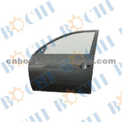 HIGH QUALITY!!! Car Front Door For Hyundai Elantra Yuet 2011