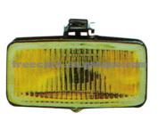 TOP QUALITY FORD TRANSIT FOG LAMP FCS-FOTN-010