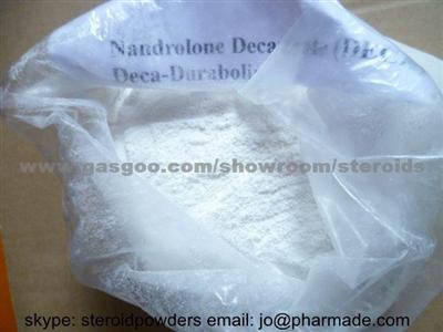 Deca Durabolin Nandrolone Decanoate Powder