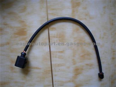 Brake Wear Sensor ,Front Axle For Toureg 7P0 907 637