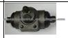 Brake Master Cylinder For Buick 18029869