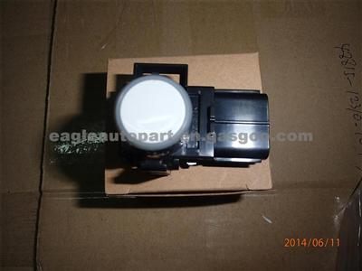 Lexus GX460 Parking Aid Sensor 89341-33140