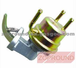 Automotive Mechanical Fuel Pumps For Toyota #TP673 (ZD-FP011)