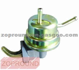 Automotive Mechanical Fuel Pumps For Toyota #TP613 (ZD-FP012)