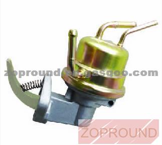 Automotive Mechanical Fuel Pumps For Toyota #TP672 (ZD-FP016)