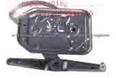 Window Lifters/Manual Window Regulator For SCANIA 1366849FL / 1366850FR