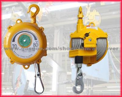 Spring Tools Balancer For Auto Manufacturer Produce Line